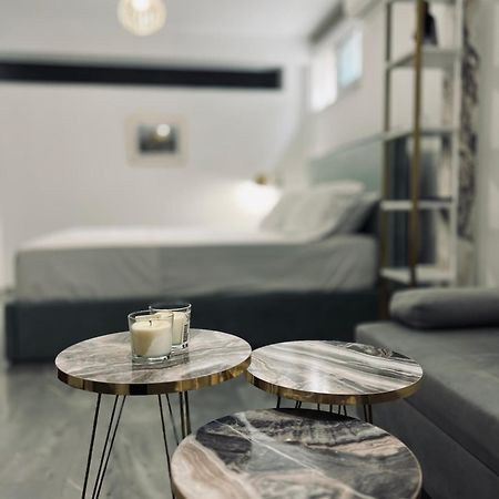 New Apartment At Athenian Riviera Bagian luar foto