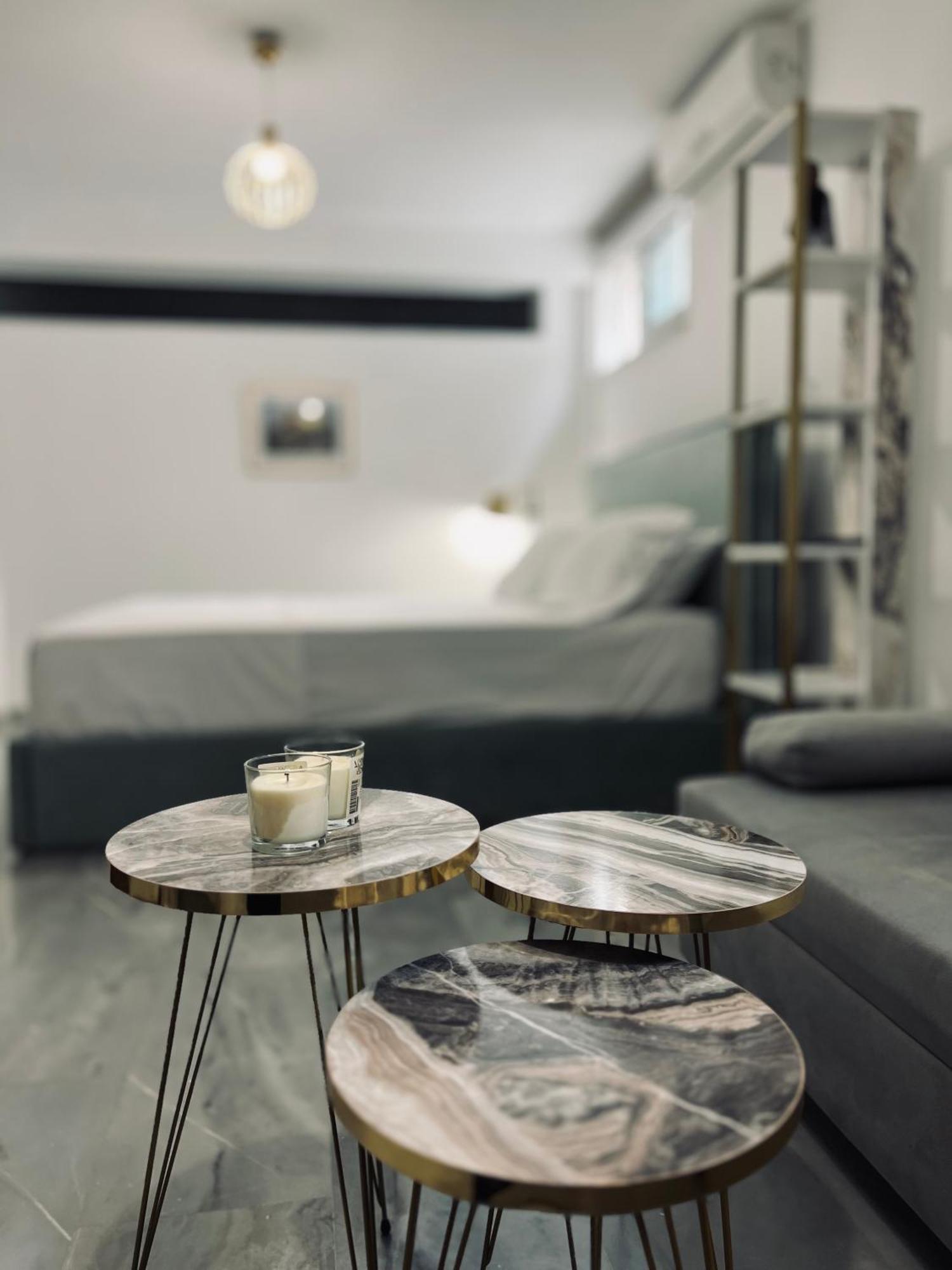 New Apartment At Athenian Riviera Bagian luar foto