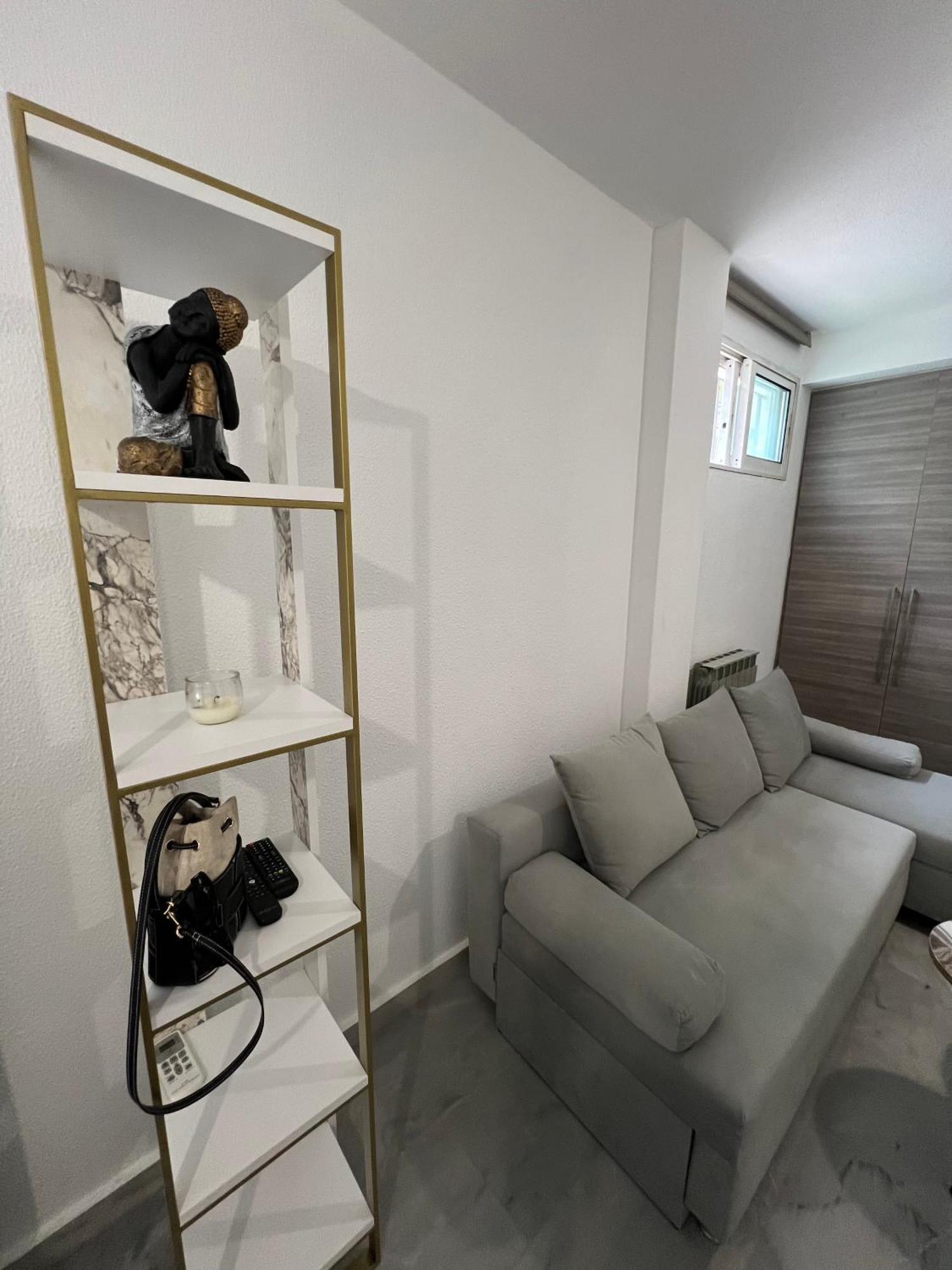 New Apartment At Athenian Riviera Bagian luar foto