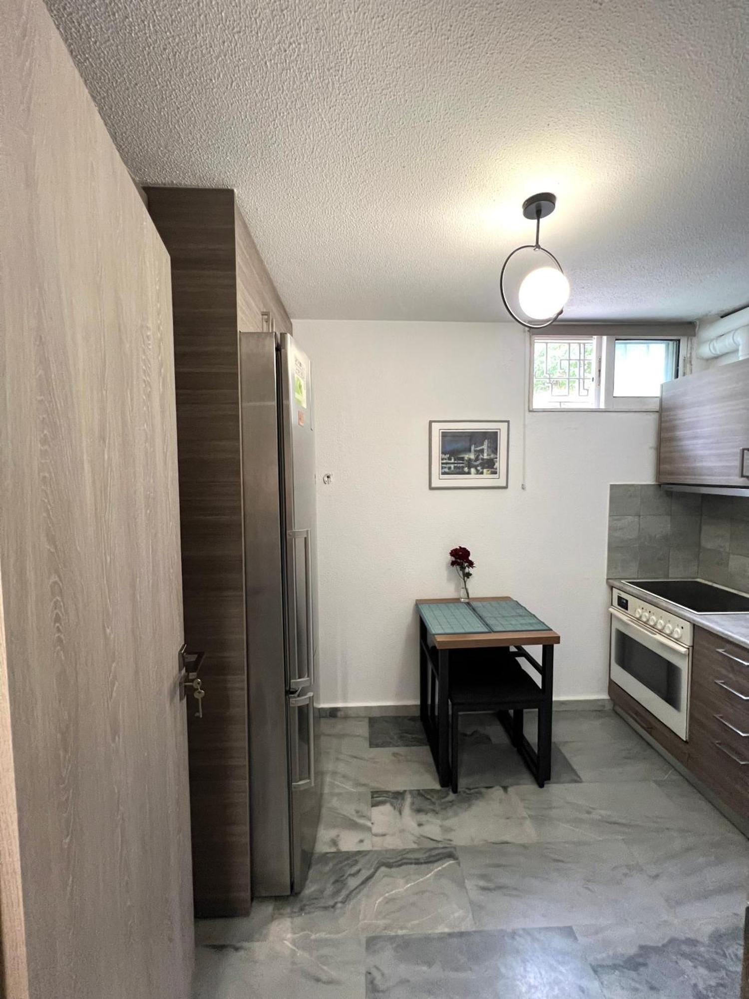 New Apartment At Athenian Riviera Bagian luar foto