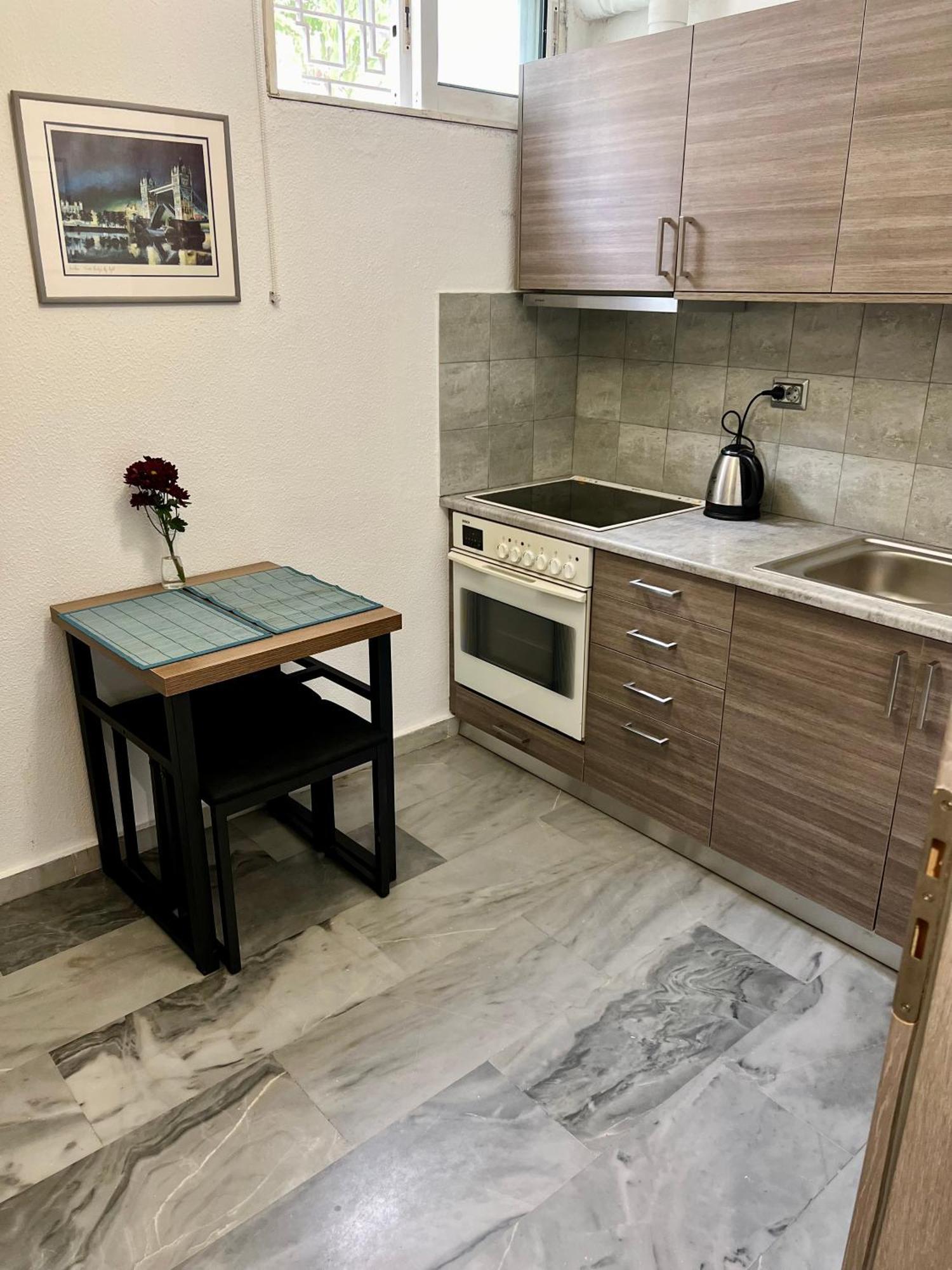New Apartment At Athenian Riviera Bagian luar foto